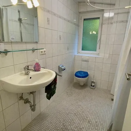Appartement Easy Erdgeschoss Stuttgart