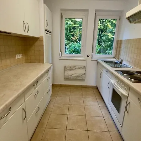 Appartement Easy Erdgeschoss *