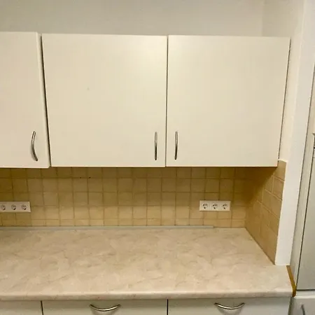 Appartement Easy Erdgeschoss *